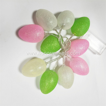 Easter Egg String lights